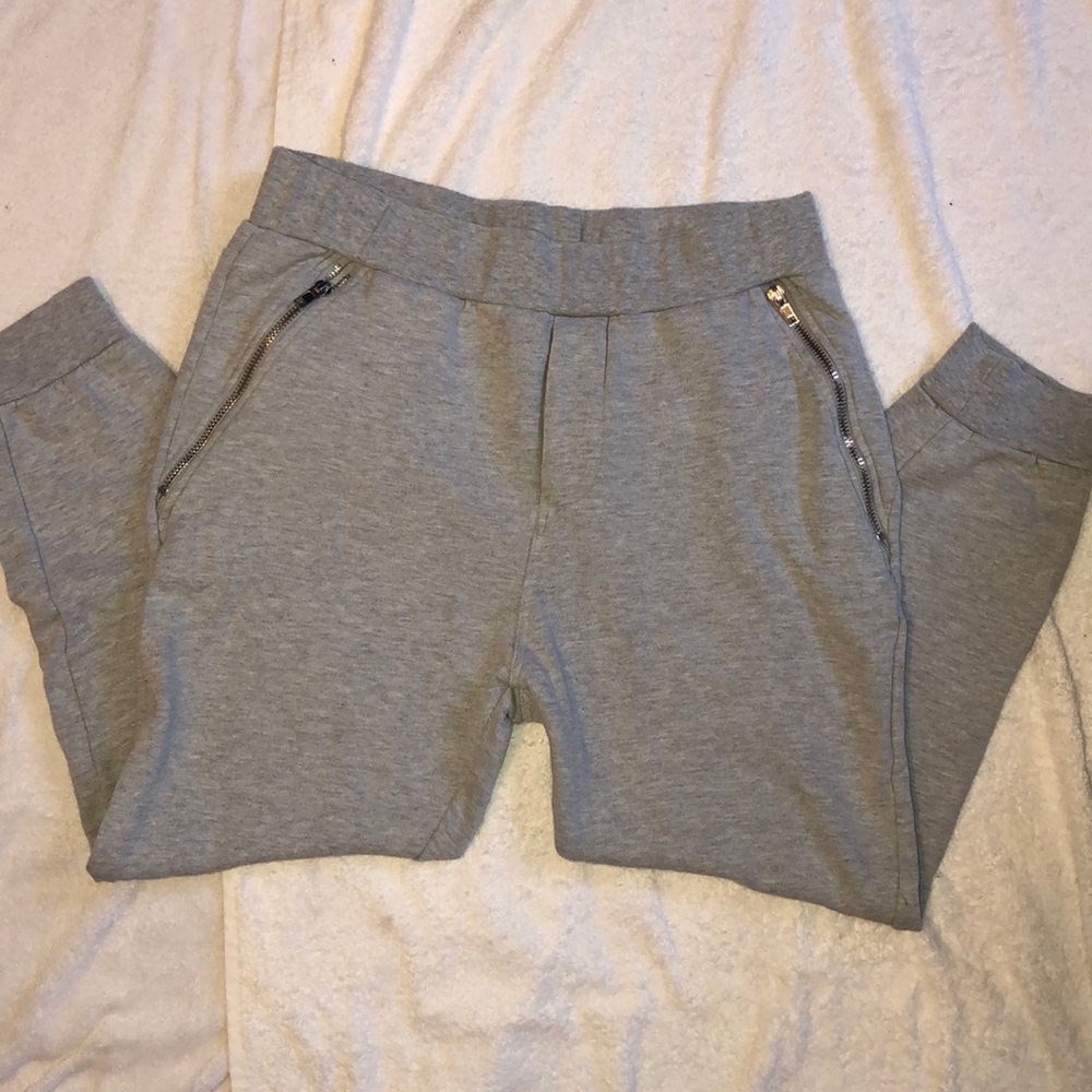 Forever 21 Men Sweatpants